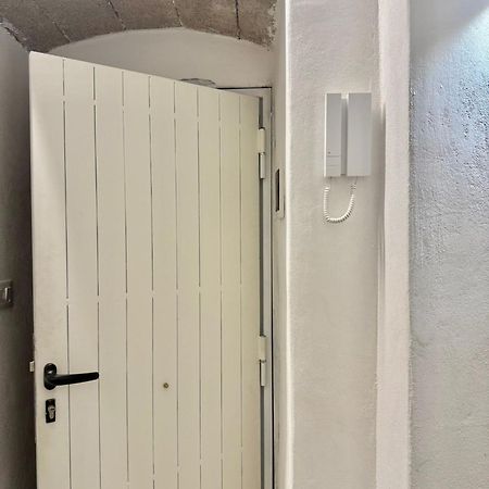 La Casetta Mape Palermo Exteriér fotografie
