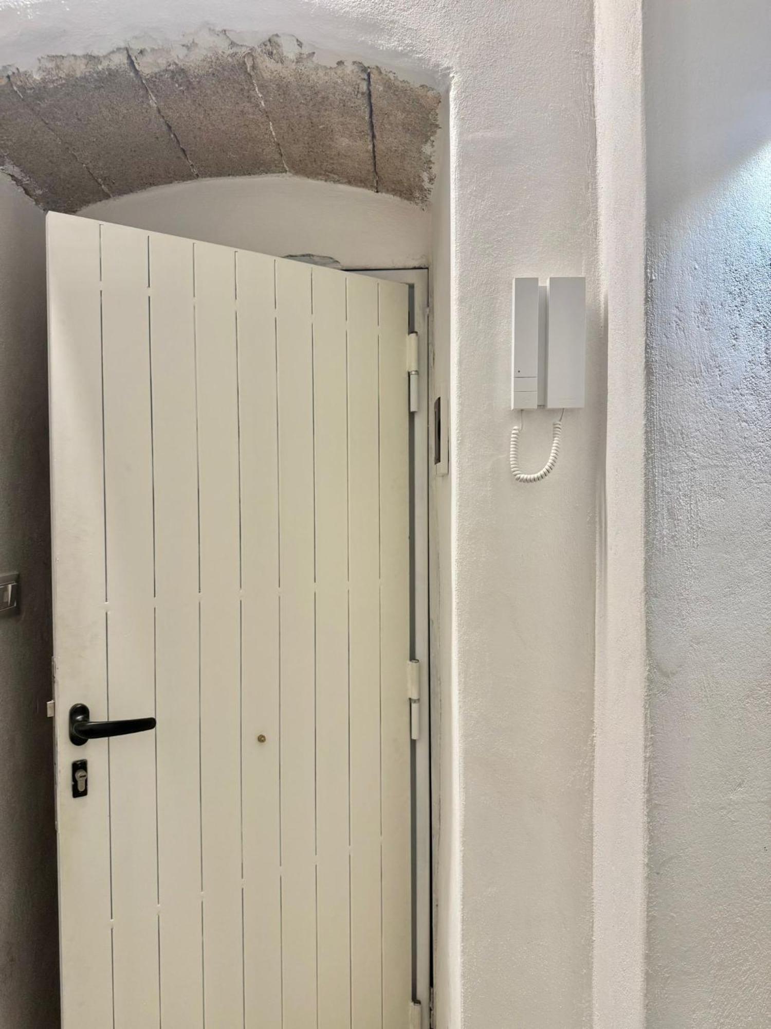 La Casetta Mape Palermo Exteriér fotografie