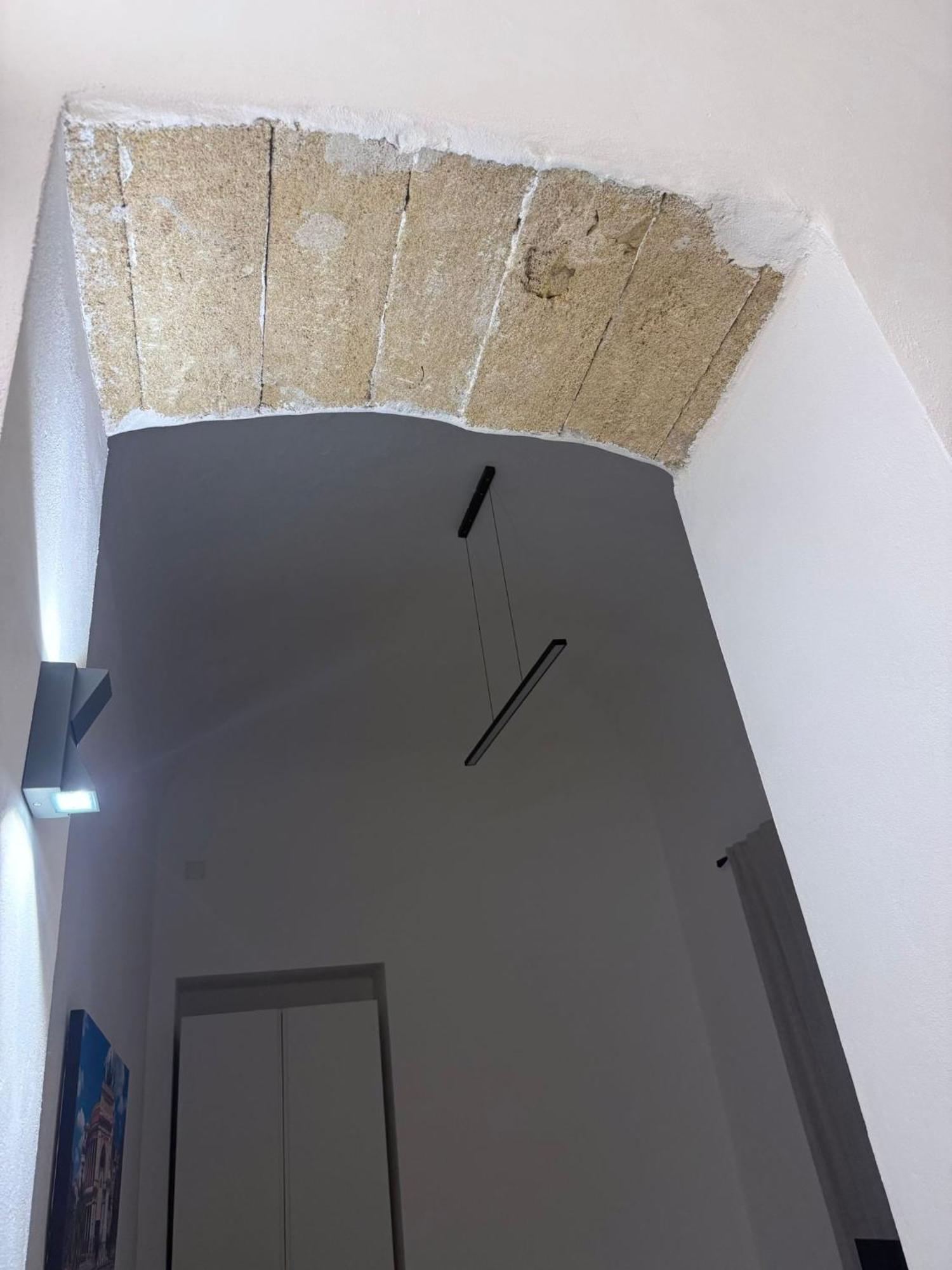 La Casetta Mape Palermo Exteriér fotografie